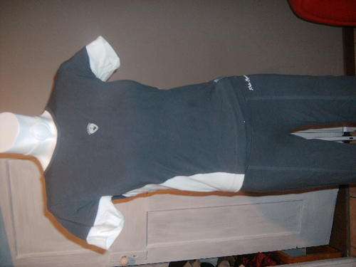 Ladies Gym Clothing - 22 Pieces - Polo Sport,Adidas,Maxed