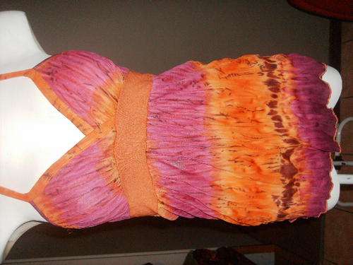 Sexy Summer Halterneck Top