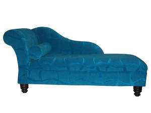 Daybed/Chaise Longue - Custom Made