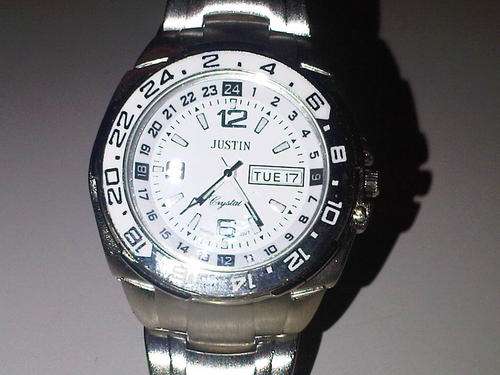 ***Justin Mens Sport Watch***
