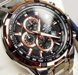 ***Casio Edifice EF-539D-1A5V*** STUNNING