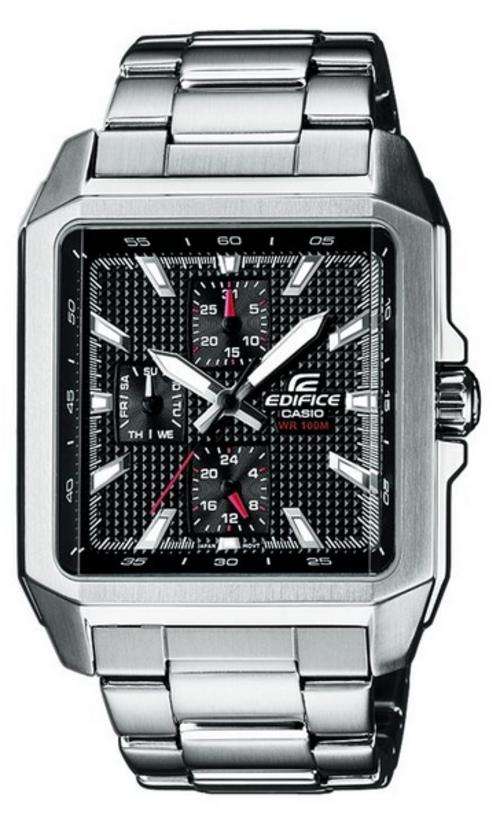 ***CASIO EDIFICE EF-333D-1AV***