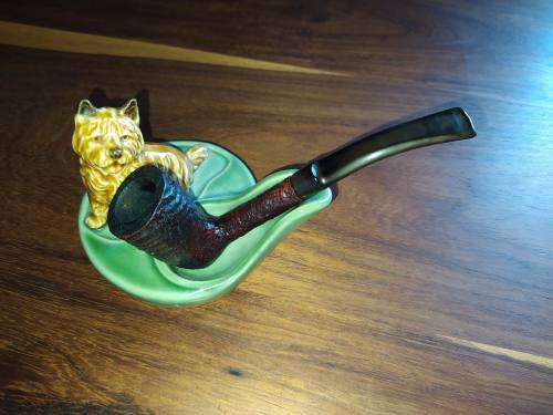 Stanwell Vintage smoking pipe