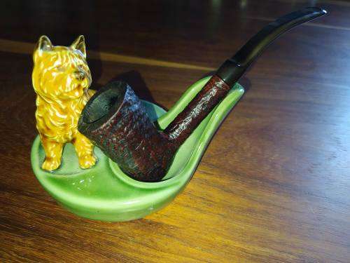Stanwell Vintage smoking pipe