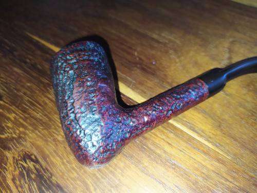 Stanwell Vintage smoking pipe