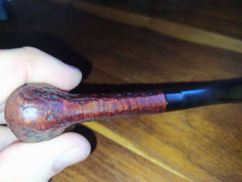 Stanwell Vintage smoking pipe
