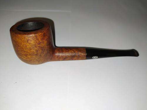 Chacom Specialist smoking pipe