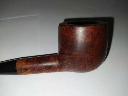 Chacom Specialist smoking pipe