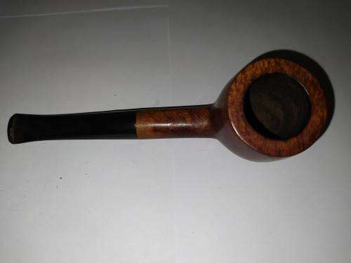 Chacom Specialist smoking pipe
