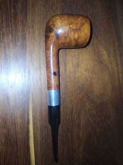 Byford smoking pipe collection