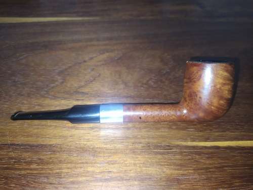 Byford smoking pipe collection