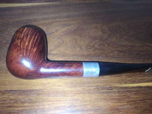 Byford smoking pipe collection