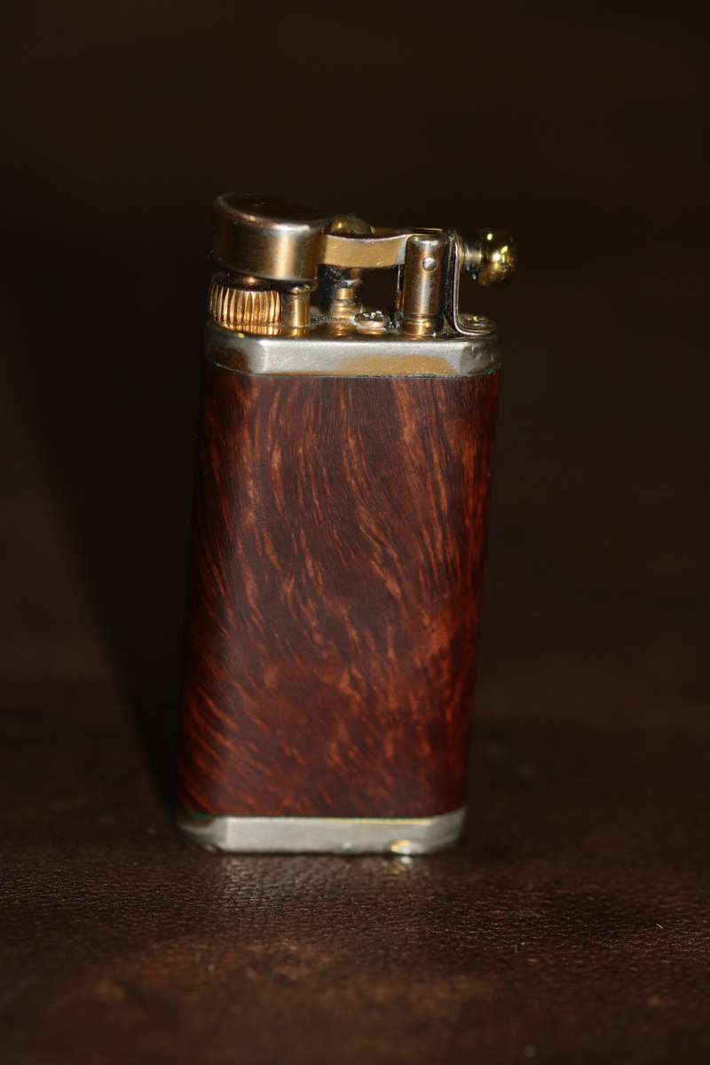 Corona Big Boy pipe lighter