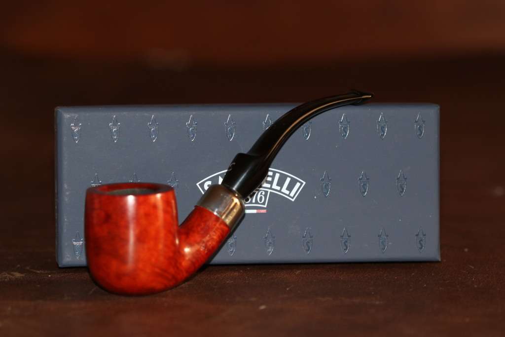 Savenelli Dry system 2622 pipe NEW!!!
