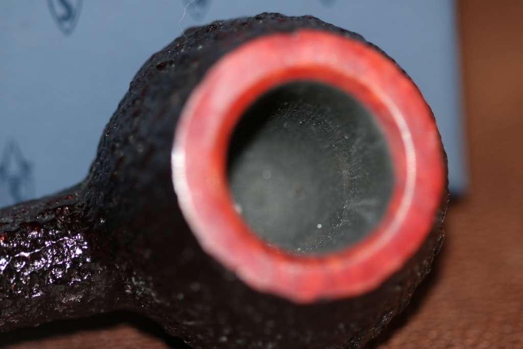 Savenelli Gauis 345 smoking pipe NEW!!!