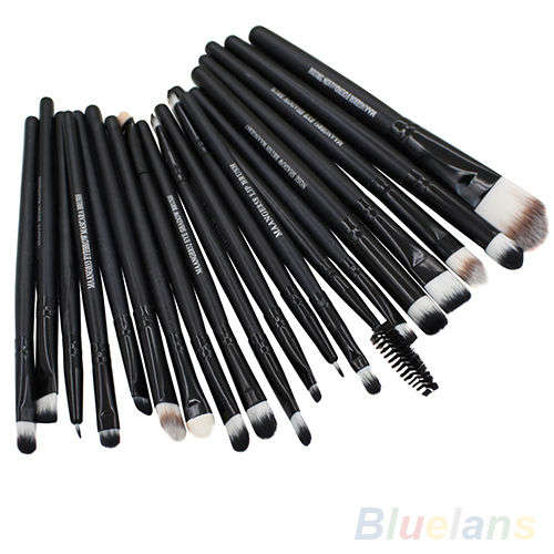 Professional Make Up Brush Set