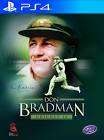 Don Bradman Cricket PS4