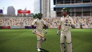 Don Bradman Cricket PS4