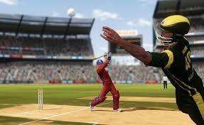 Don Bradman Cricket PS4