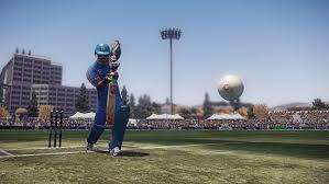 Don Bradman Cricket PS4
