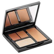 Bobbi Brown 4 in 1 Face Touch-Up Palette Warm Almond - Free Shipping*