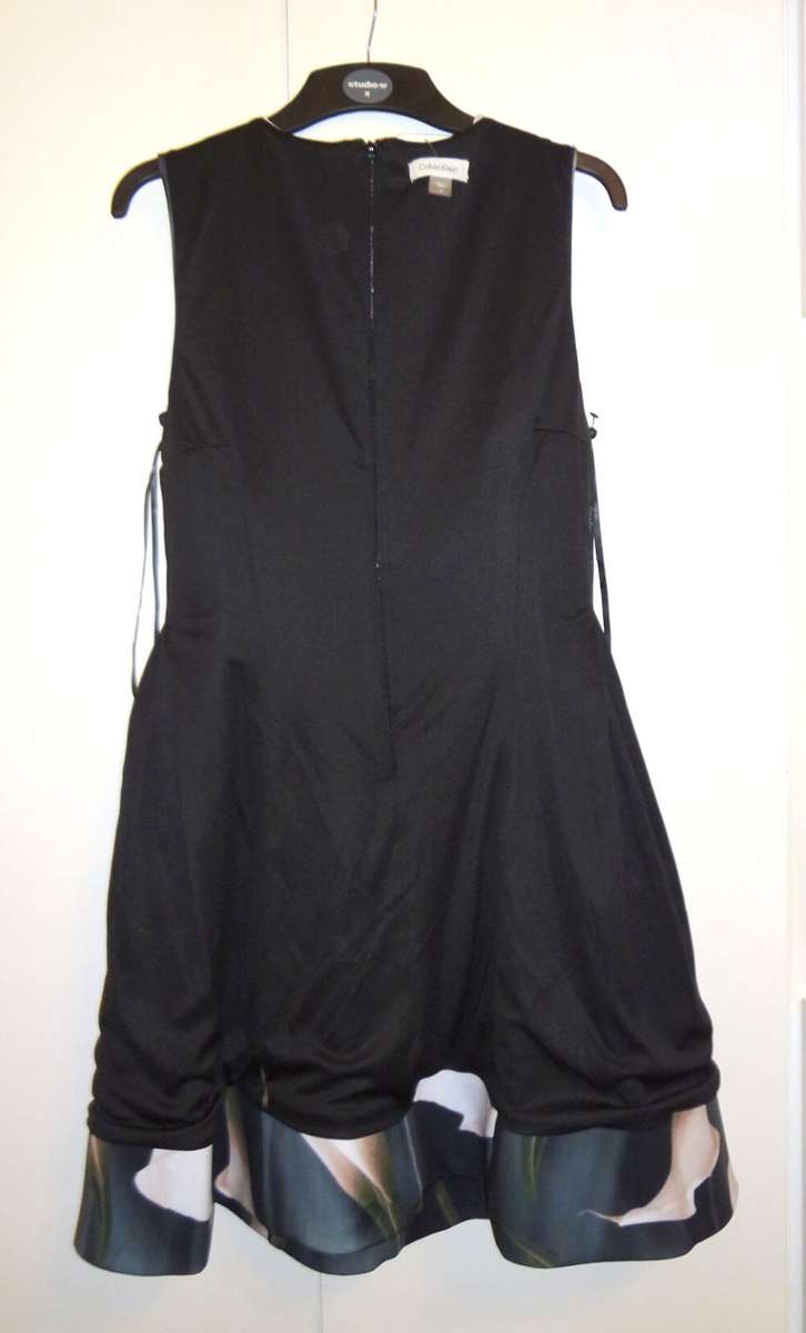 Calvin Klein Womens Dress New