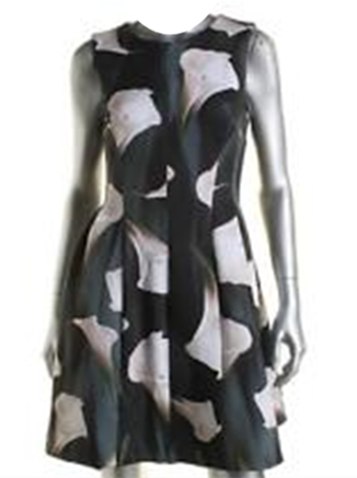 Calvin Klein Womens Dress New