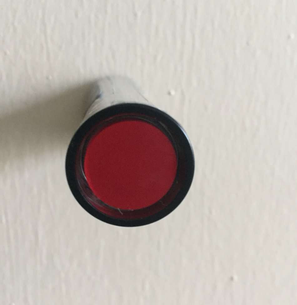 Sephora Collection Rouge Cream Lipstick R05 Hot Tango - Free Shipping