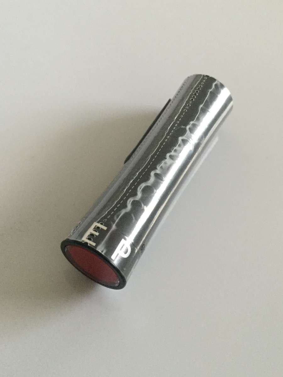 Sephora Collection Rouge Cream Lipstick R05 Hot Tango - Free Shipping