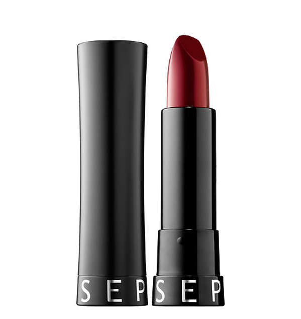 Sephora Collection Rouge Cream Lipstick R05 Hot Tango - Free Shipping