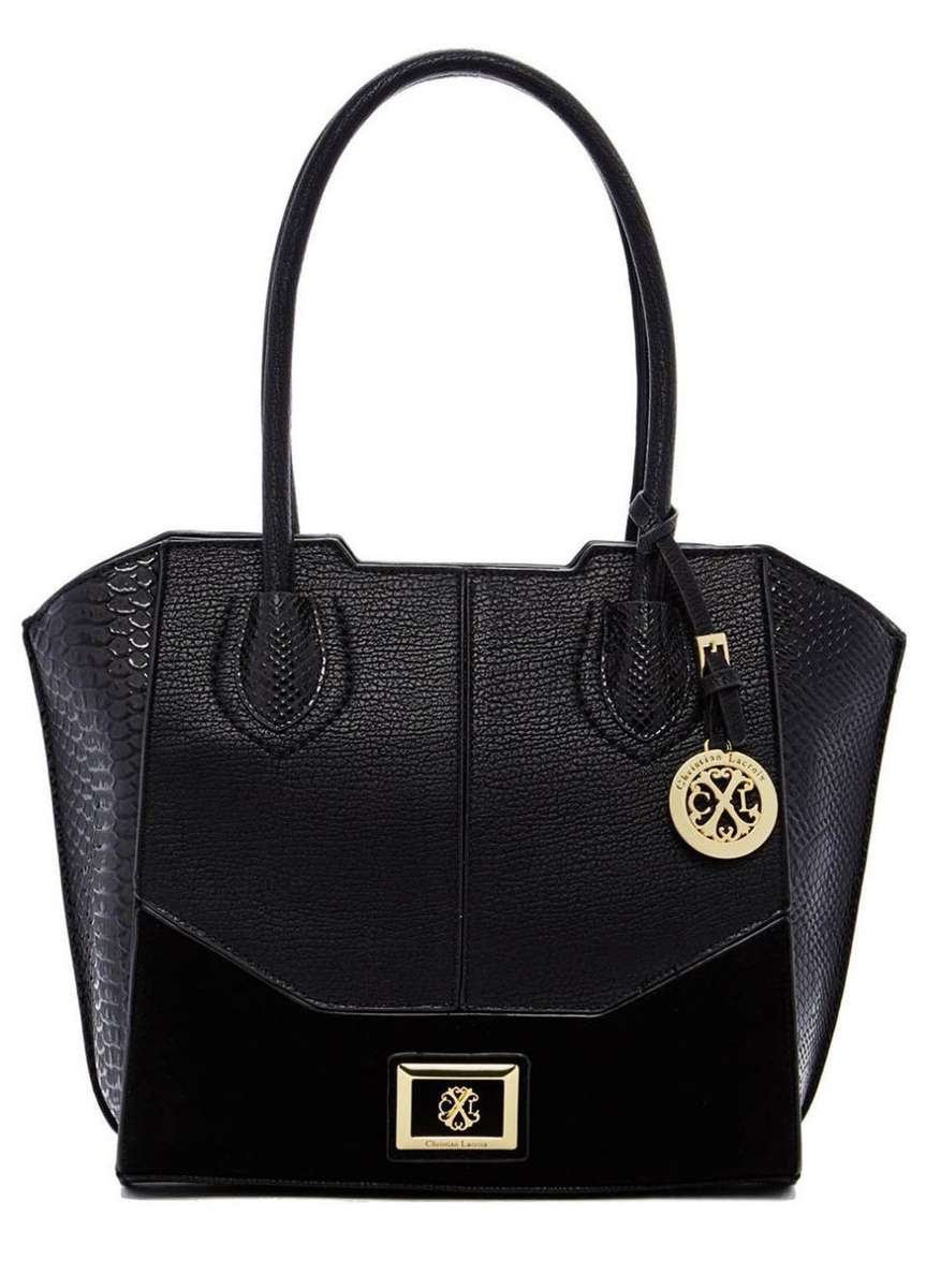 CXL by Christian Lacroix - Camille Tote