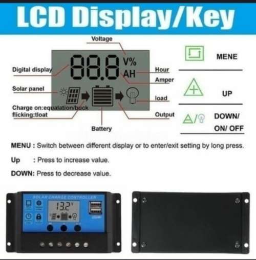 400W Flexible Solar Panel Polysilicon Solar Power Bank with 10/30/50A 12V 24V Controller