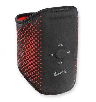 Nike Sport Armband for iPod Nano