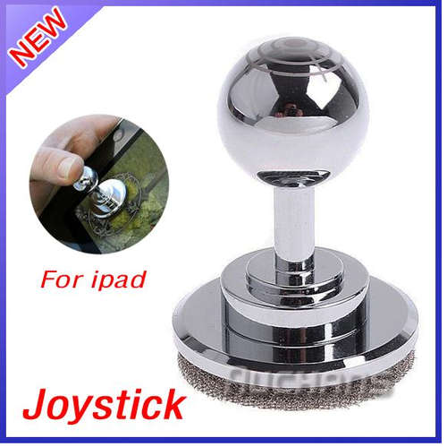 Joystick-It NEW Arcade Game Stick For iPad Android Tablet