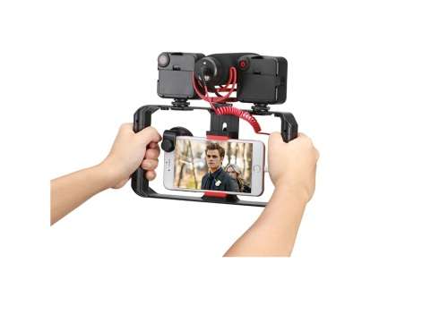ULANZI U-RIG PRO HANDHELD SMARTPHONE STABILIZER