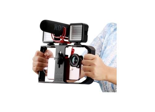 ULANZI U-RIG PRO HANDHELD SMARTPHONE STABILIZER