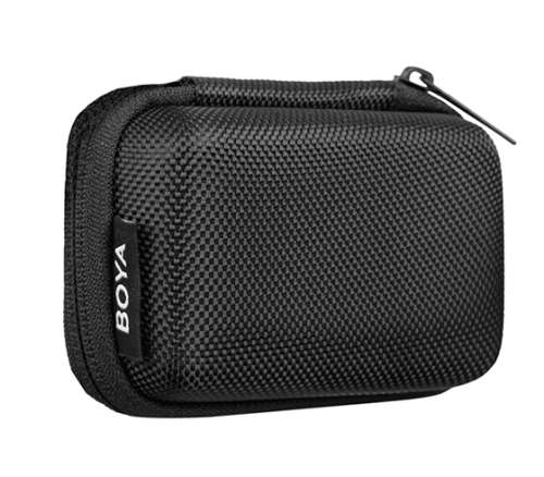 Boya BY-DM1 Digital Lavalier Microphone for iOS device