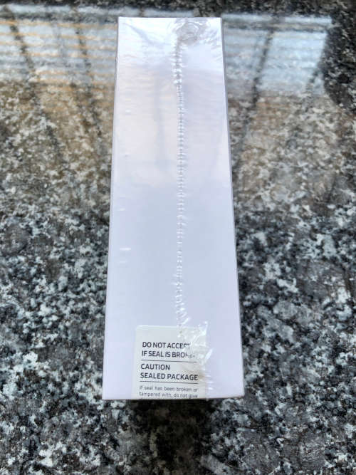 Samsung A30 Brand New