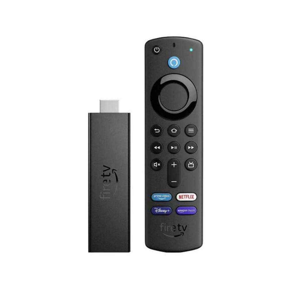 Amazon Fire TV Stick - 4K Max Amazon