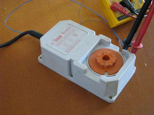 Lima 12 v DC transformer / controller