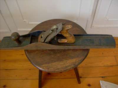 RECORD PLANE No 08.  VINTAGE