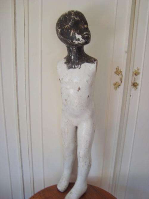 MANNEQUIN CHILD