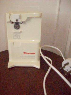 ELECTRIC CAN OPENER