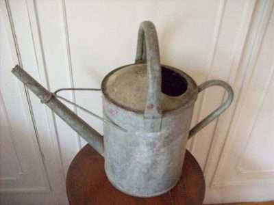VINTAGE WATERING CAN