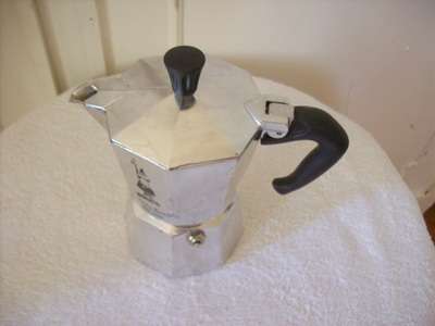 EXPRESSO COFFEE PERCOLATER