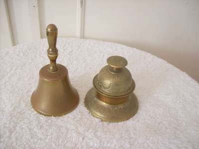 BRASS BELLS 2