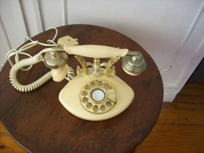 TELEPHONE