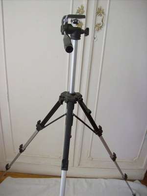 TRIPOD