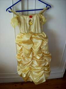 DISNEY GIRLS DRESS.  SUPER ITEM.