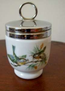 ROYAL WORCESTER EGG CODDLER